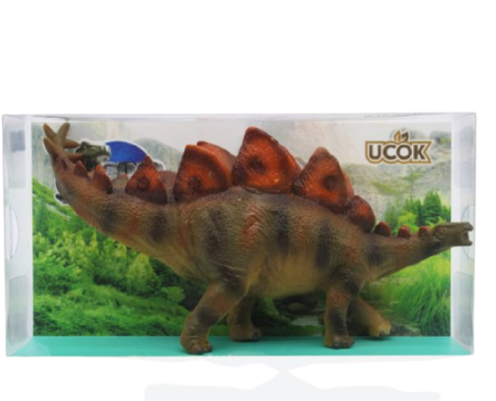Rotaļu dinozaurs