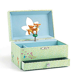 Musical Box - Fawn