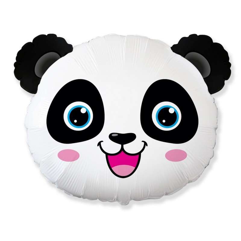 Fooliumballoon 24 FX - Panda