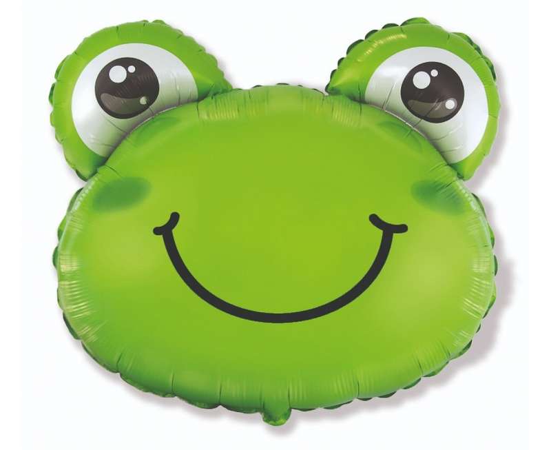 Fooliumkera 24 FX Froggy (roheliseks)