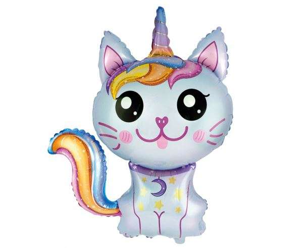 Fooliumkera 24 FX Magic Cat (sinine)