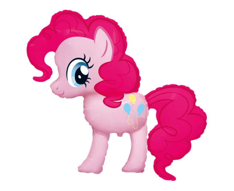 Foolitud pall 24 FX Pinkie Pie Pony
