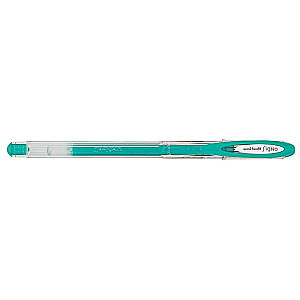 Długopis żelowy Uni-Ball Signo 120 Angelic Colour 0,7mm, zielony