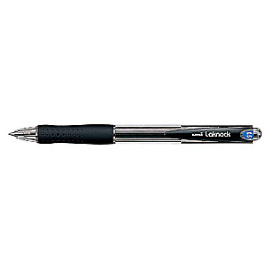 Długopis kulkowy Uni Laknock 0,5 mm UNI SN-100(05)