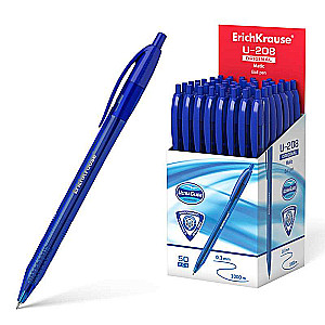 Kugelschreiber automat继续, blau