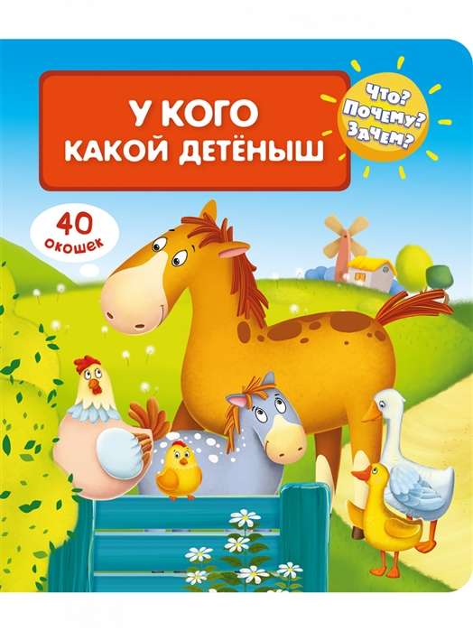 Mis? Miks? Milleks? Kellel on milline põngerjas (40 akent)