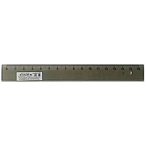 Lineal 16 cm