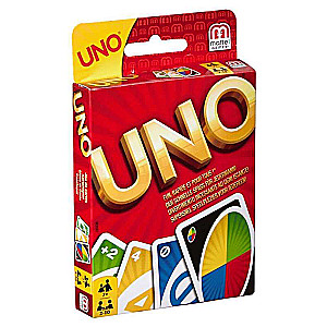 Board Card Game UNO