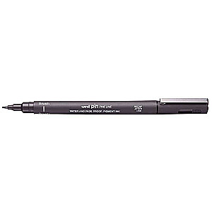 Liner UNI PIN, 0.1 szary
