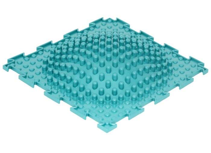 Modular Mat - Island (soft)