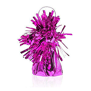 Ballast for balloons - pink