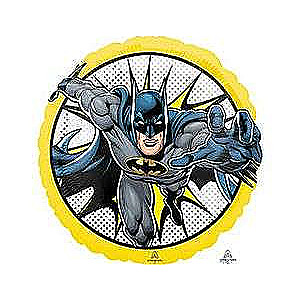 Fooliumist õhupall 18 Batman