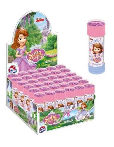 Bańki mydlane 55 ml "SOFIA"
