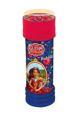 Bąbelki mydlane 55 ml "ELENA"