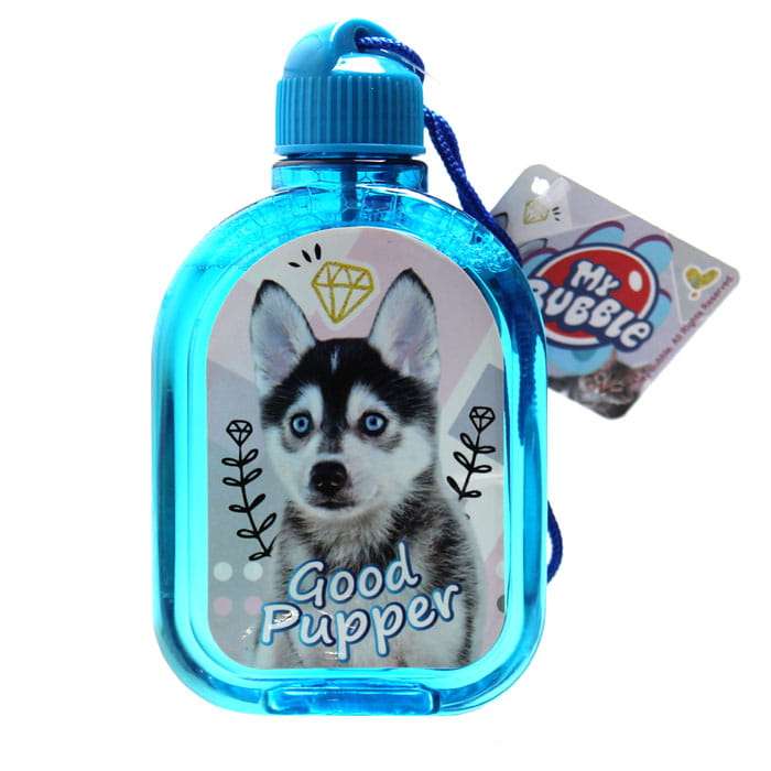 Bąbelki mydlane Cute, 130ml