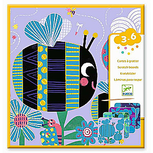 Creative Set - Beetles