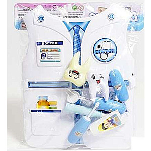 Medicīnas komplekts Medical toy