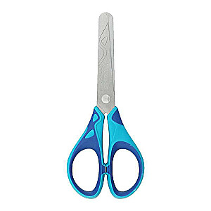 MAPED Essentials Pulse Soft 13 cm šķēres, dažādībā