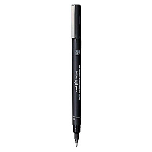 Marker - UNI PIN-200 0.7mm, black