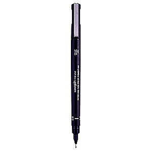 Marker - UNI PIN-200 0.6mm, black