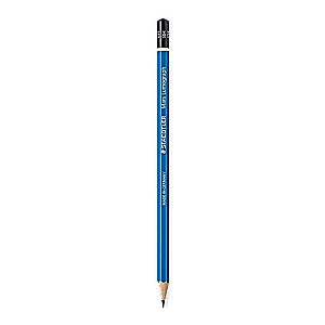 Shockproof Graphite Pencil STAEDTLER 100 8H