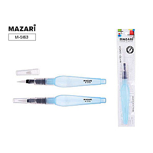 Ūdenskrāsa ar rezervuāru WATERBRUSH