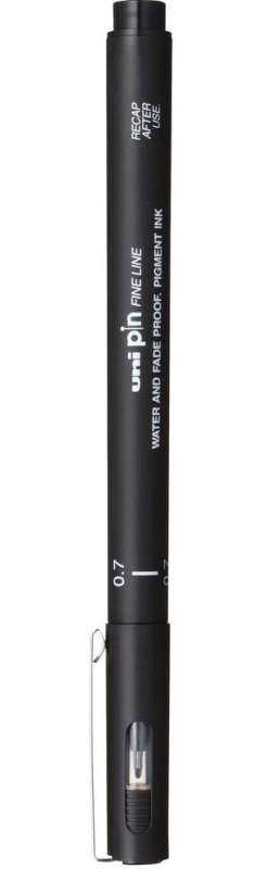 Liner UNI PIN-200 0.2mm