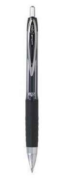 Roller UNI UMN-207 Micro (0.5) czarny