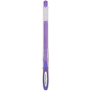 Pióro UNI UM-120AC Signo Angelic Colour fioletowe