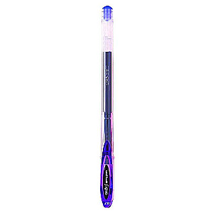 Długopis UNI Signo UM-120 (0.7) fioletowy