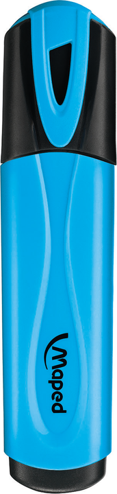 MAPED Marker Blue