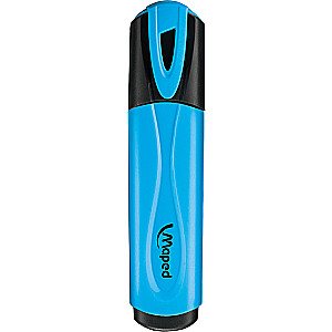MAPED Marker Blue