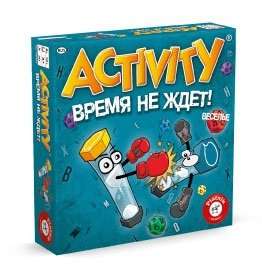 Activity Aeg ei oota