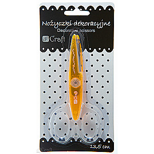 Scissors 13.5 cm