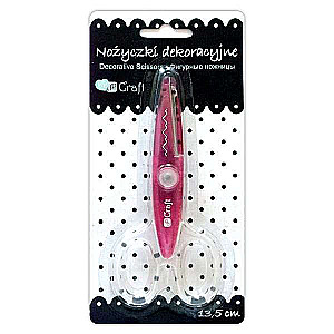 Decorative Scissors 13.5 cm