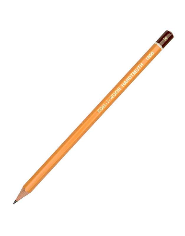 Ołówki proste H/1500/
