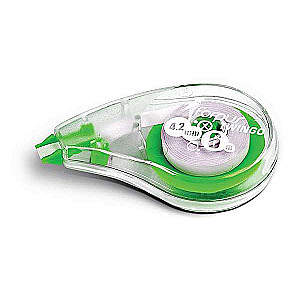 FORPUS Correction Roller, 4.2mm x 6m