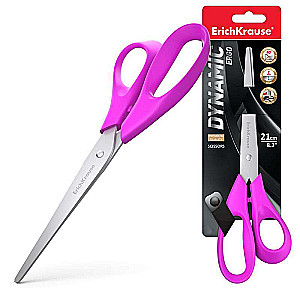 ErichKrause® Dynamic Scissors, 21cm