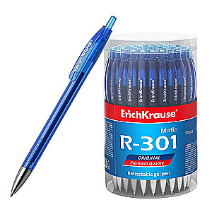 Gel Pen Automatic - Original Gel Matic, blue