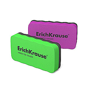Magnetischer Tafellöscher ErichKrause 107x57mm