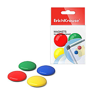 Magnesy do tablicy magnetyczno-markerowej