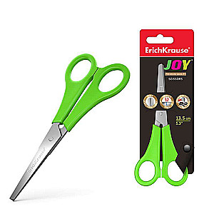 ErichKrause Joy Scissors, 13.5cm