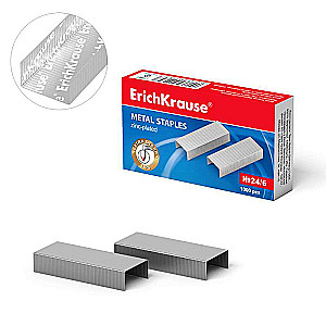 Klambrid №24/6 ErichKrause