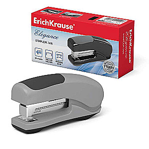 Spaustuvas №24/6 ErichKrause Elegance Up-right iki 30 lapų, asorti