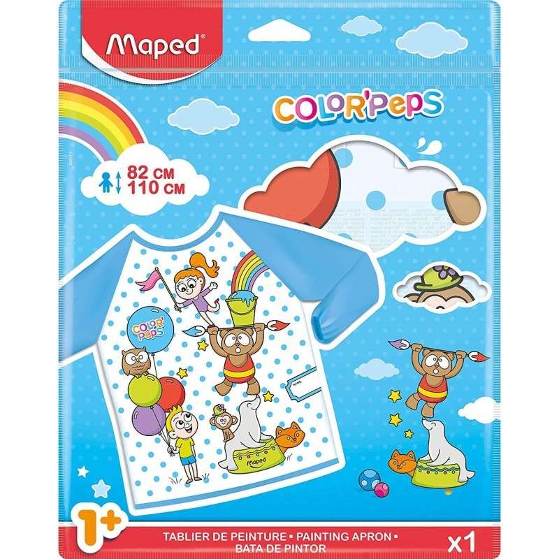 Aizsargapģērbs MAPED Color'peps 82-110