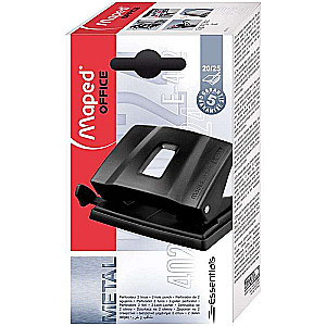 MAPED Essentials Metal 2/20-25 augurdaja