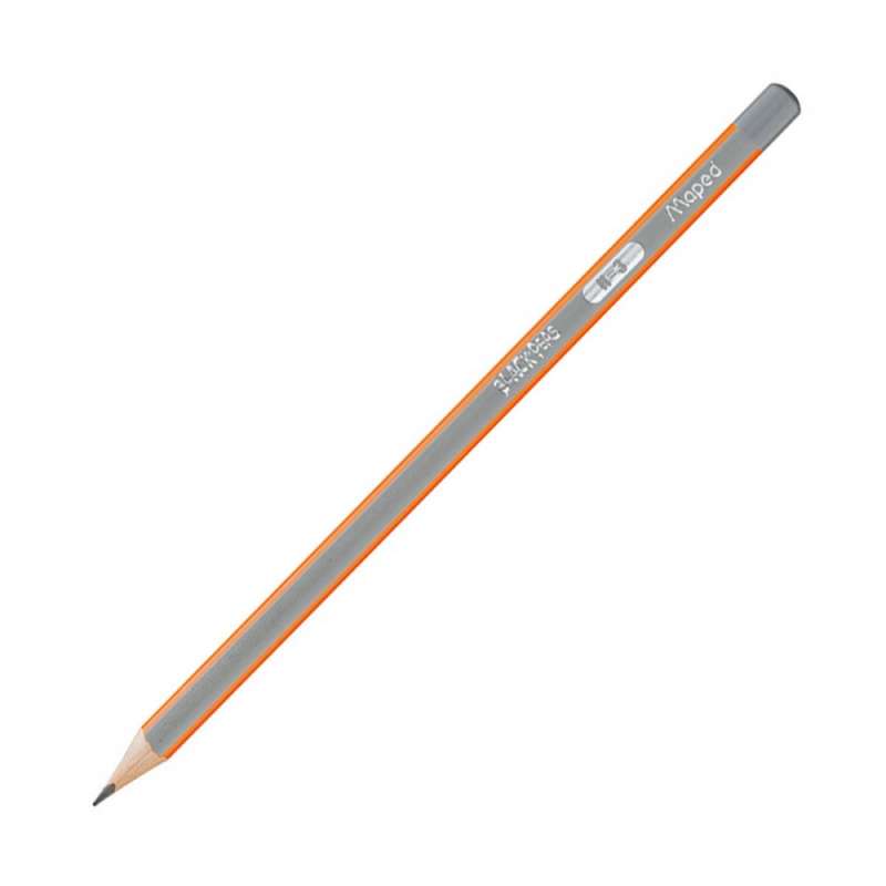 Bleistift MAPED H