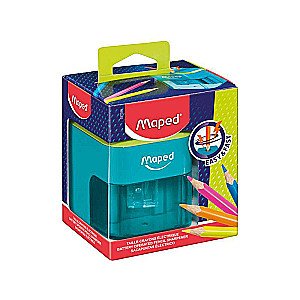 Electric pencil sharpener MAPED Turbo Twist new