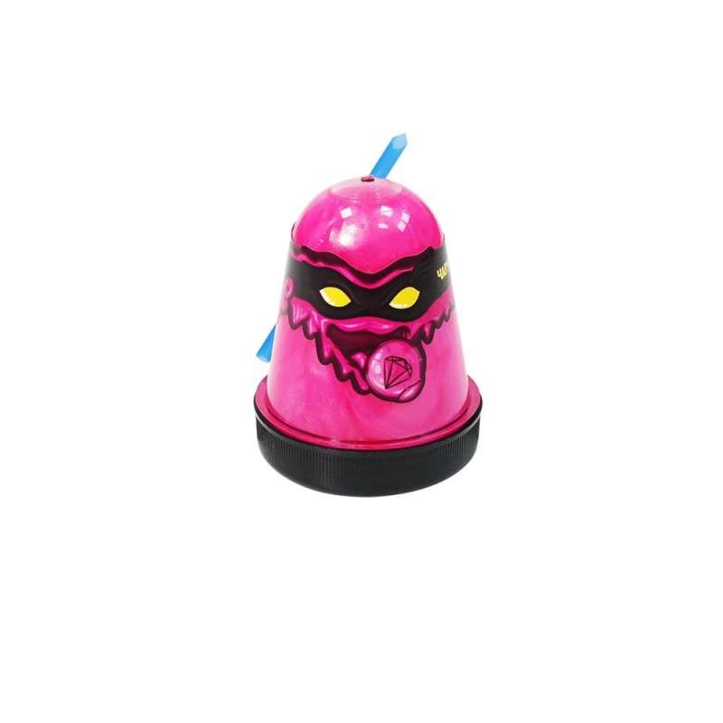 Slime Ninja Charmer, Afraid of Cold