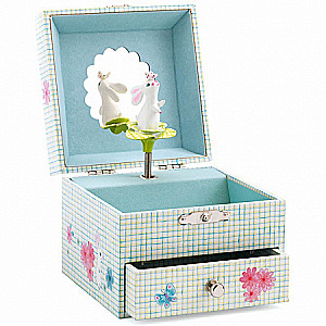 Music Box - Rabbit Song